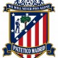 Patetico Madrid